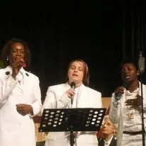 Christin Musik Closeup für Zeremonien